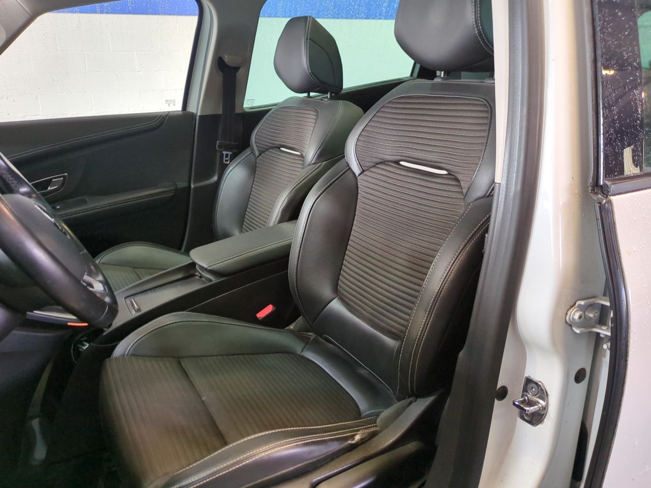 Renault GRAND Scenic INTENS