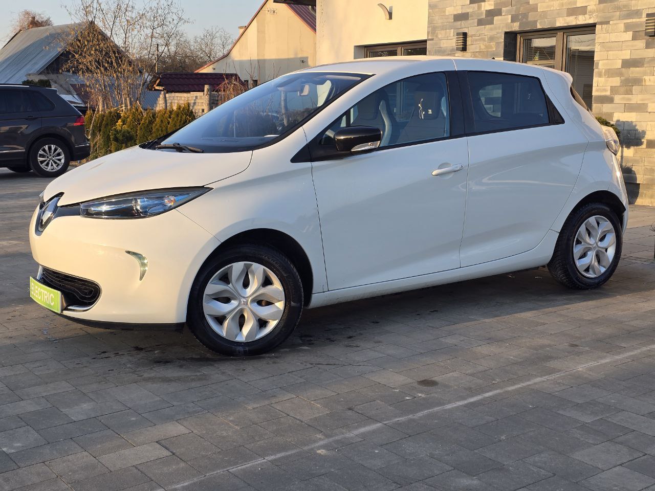 Renault Zoe Life