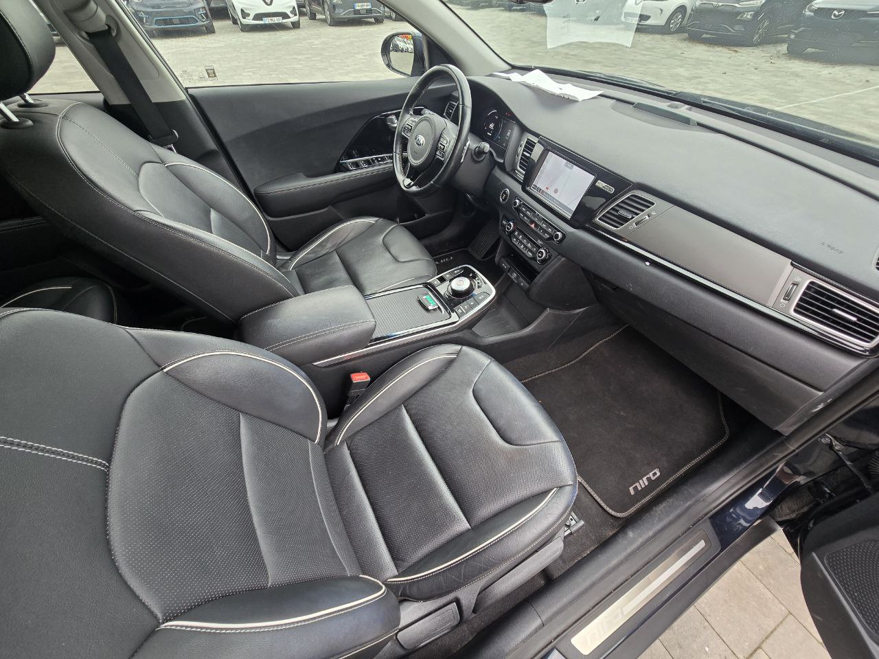 KIA E-NIRO