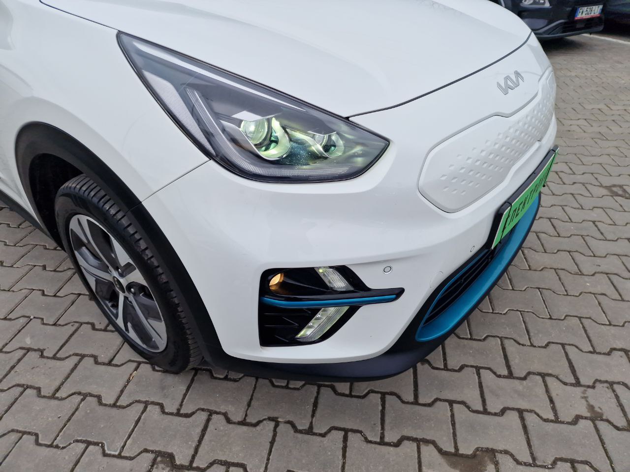 KIA E-NIRO