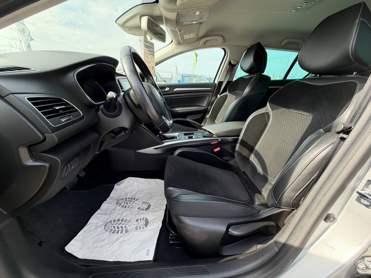 Renault Megane INTENS