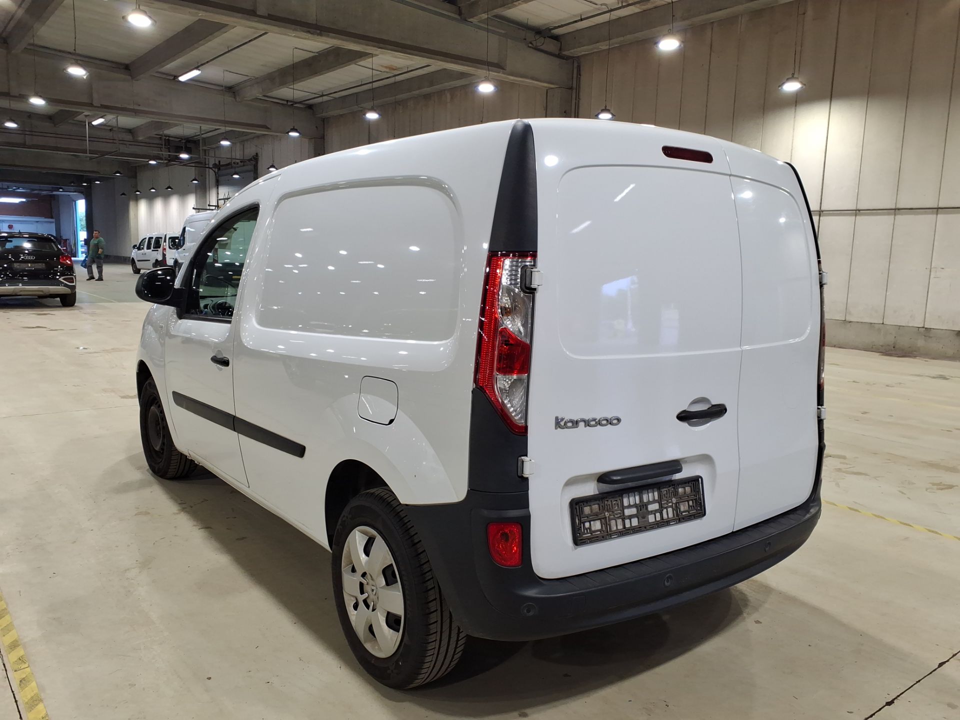Renault Kangoo Express
