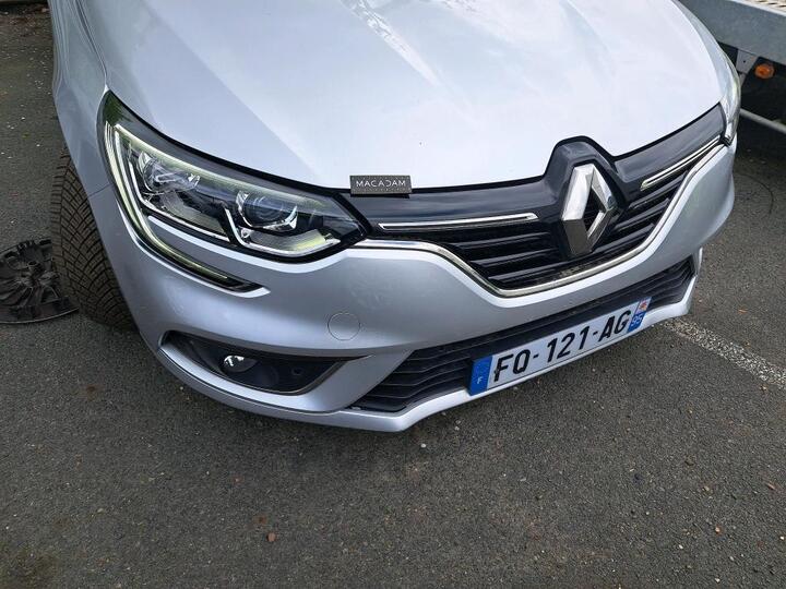 Renault Megane IV Estate