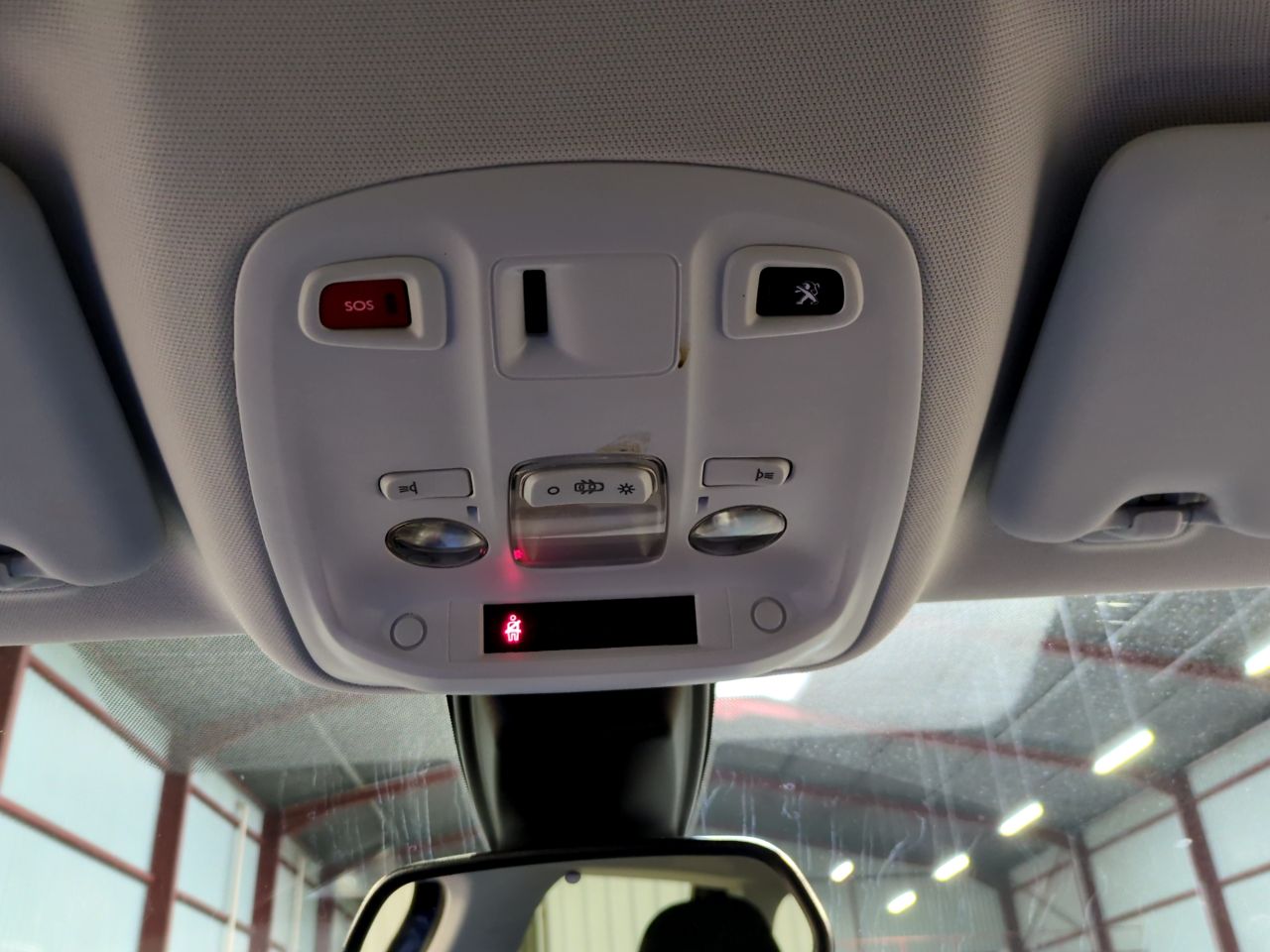 Peugeot 308 Business