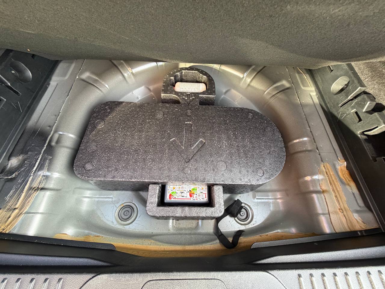 Ford Focus Titanium