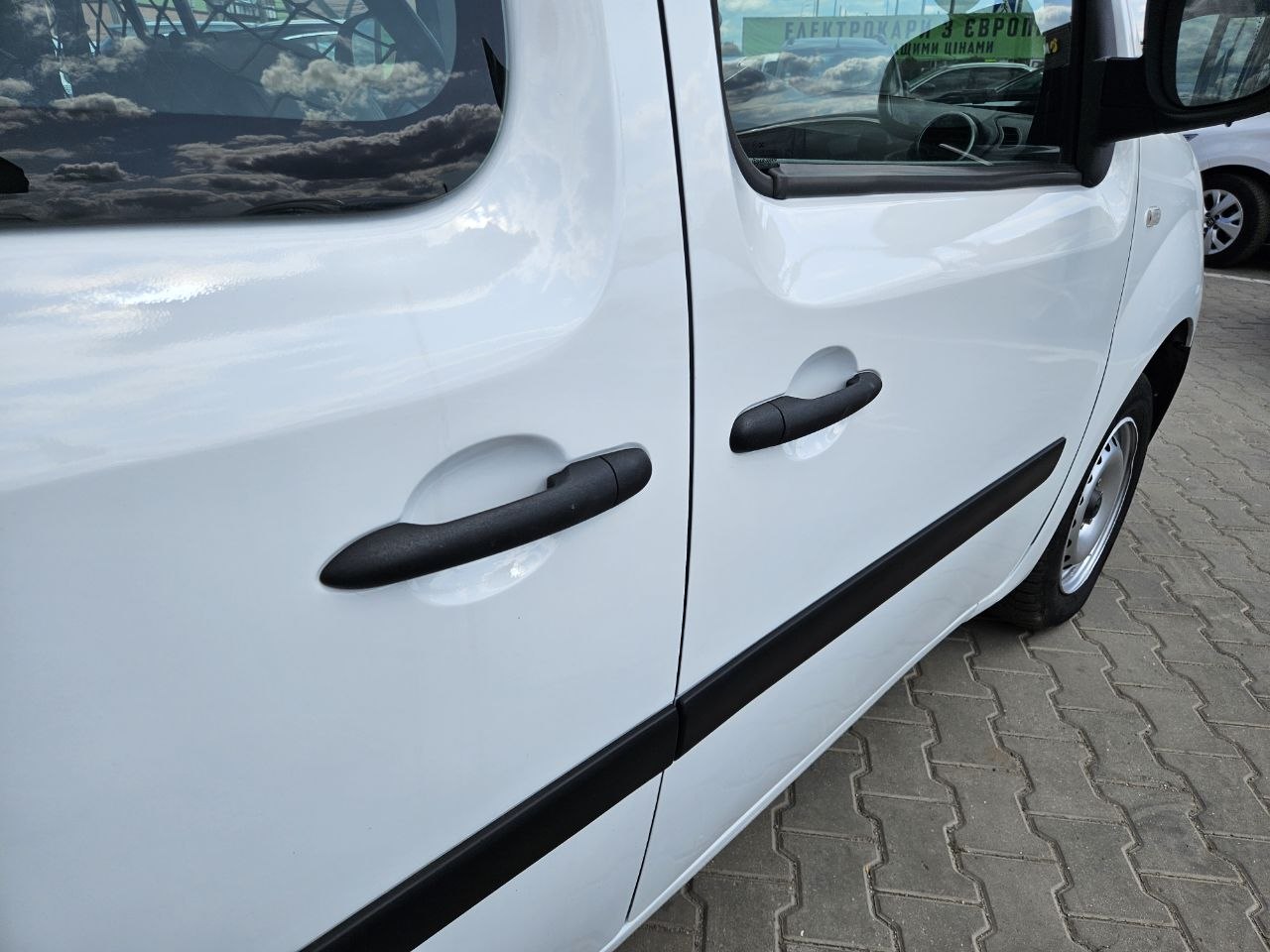 Renault Kangoo Express