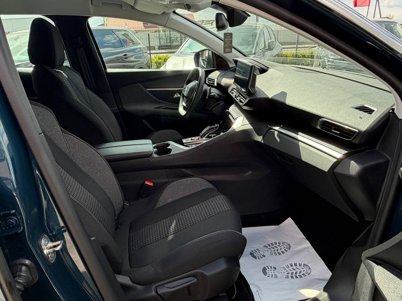 Peugeot 3008 Business