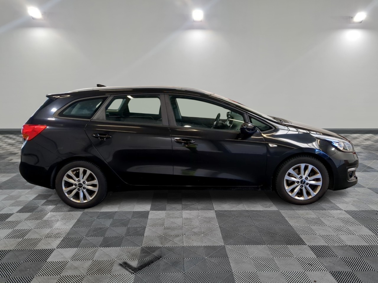 Kia Ceed Active