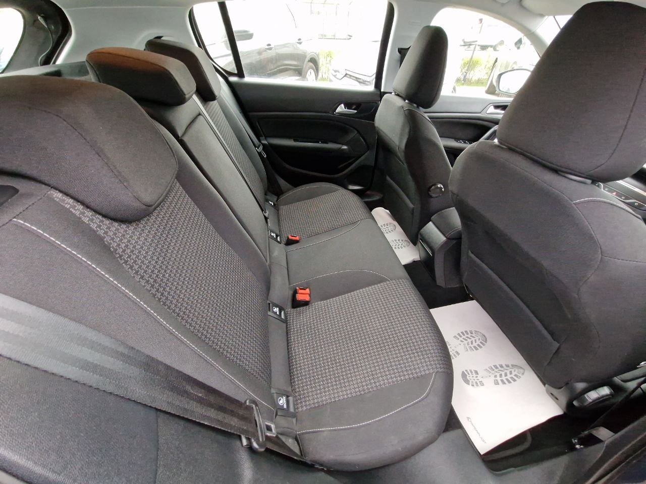 Peugeot 308 Business