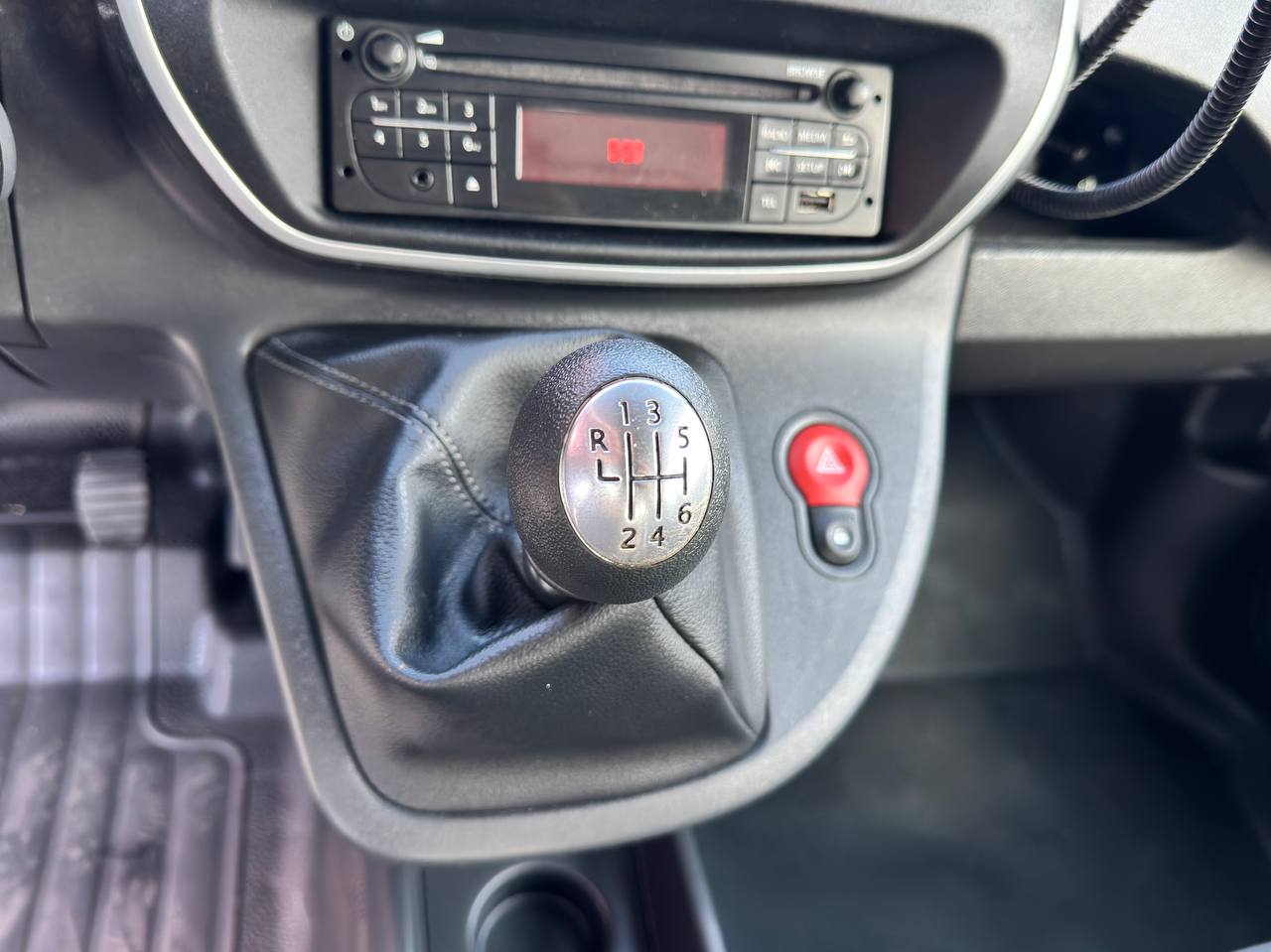 Renault Kangoo Express