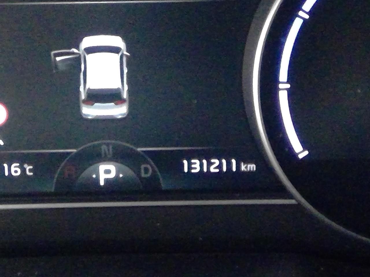 KIA E-NIRO