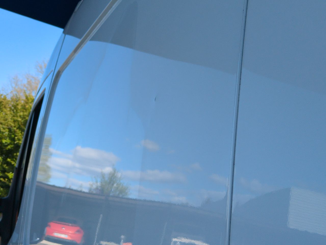 Renault Master FGN TRAC L2H2