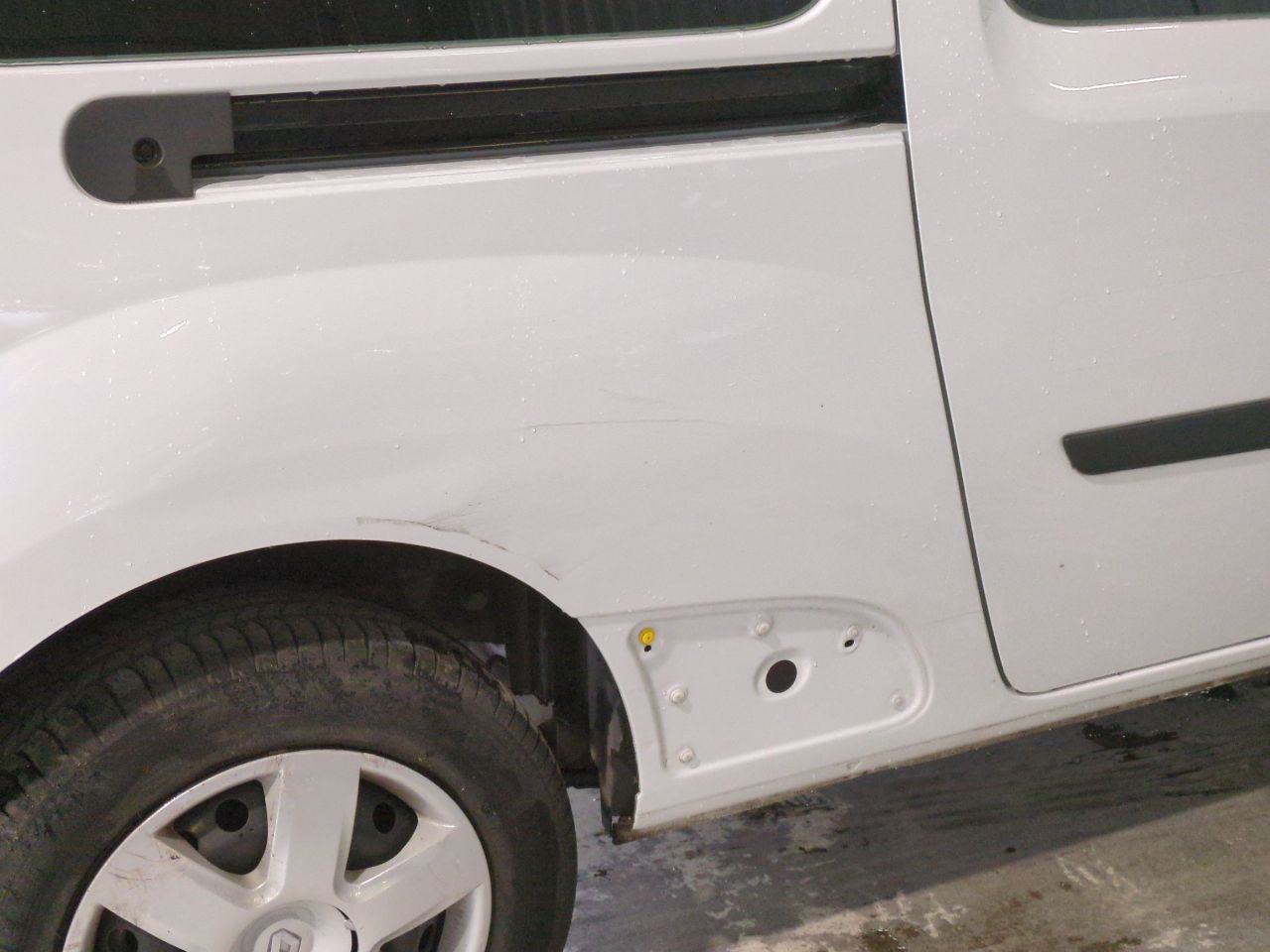 Renault Kangoo Express