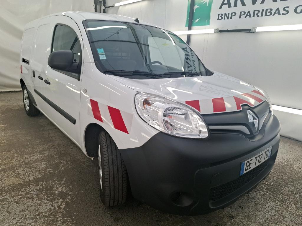 Renault Kangoo Maxi Extra