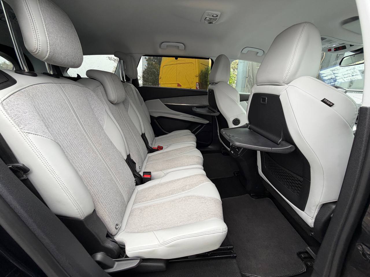 Peugeot 5008 ALLURE