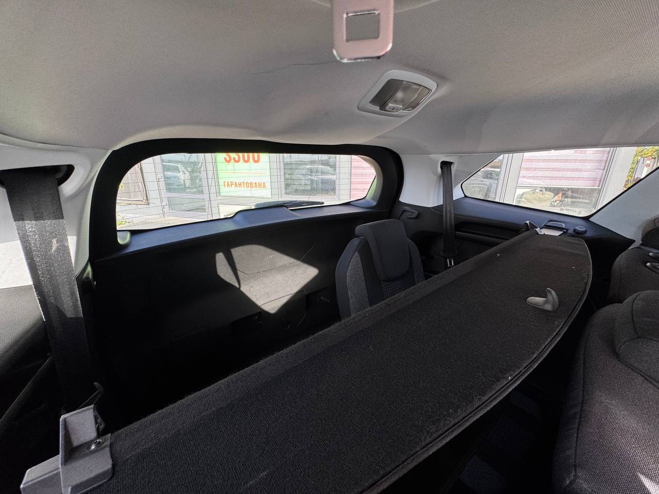 Peugeot 5008 Business