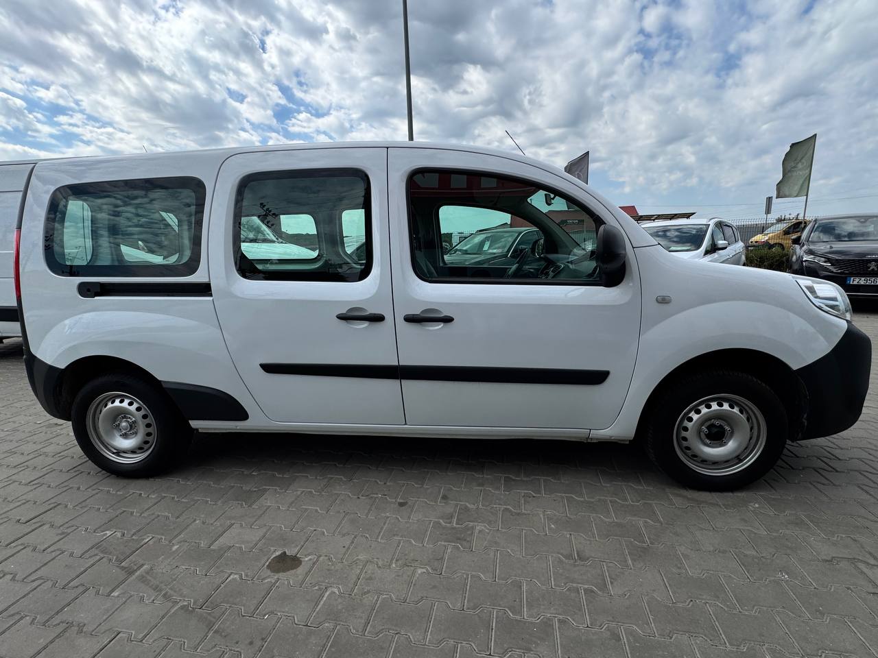 Renault Kangoo Express