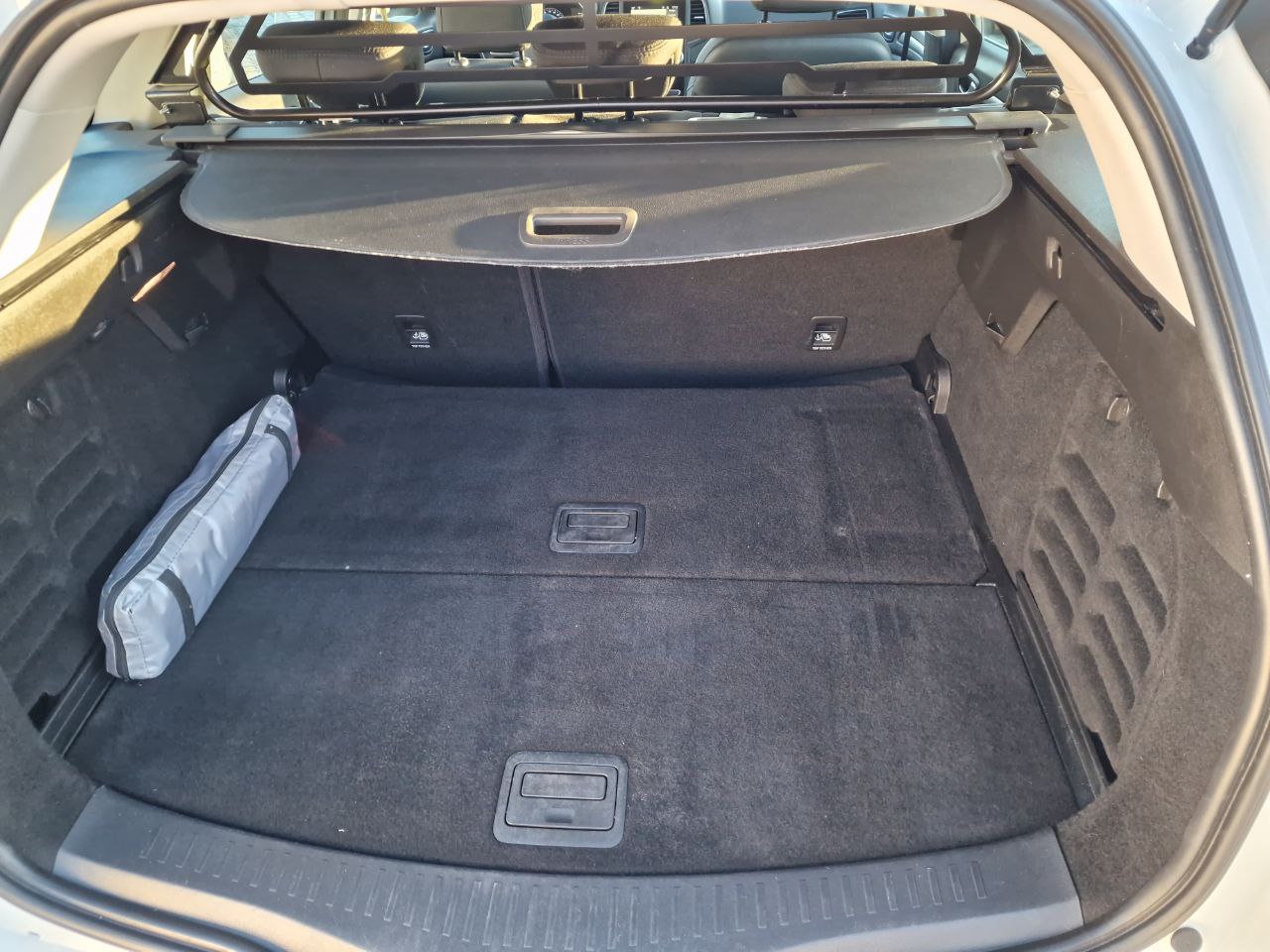 Renault Megane Business