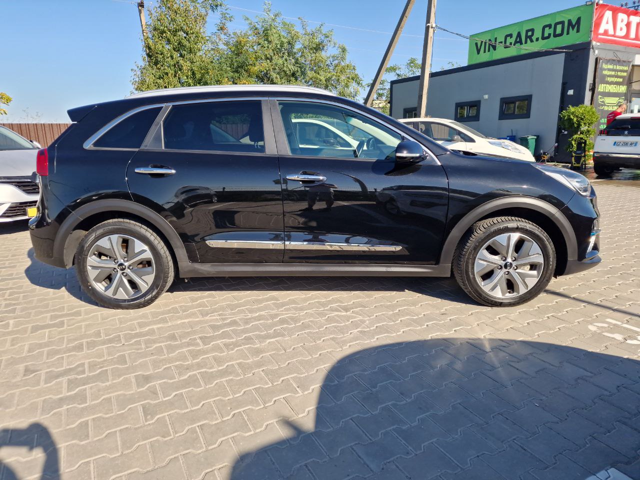 KIA E-Niro