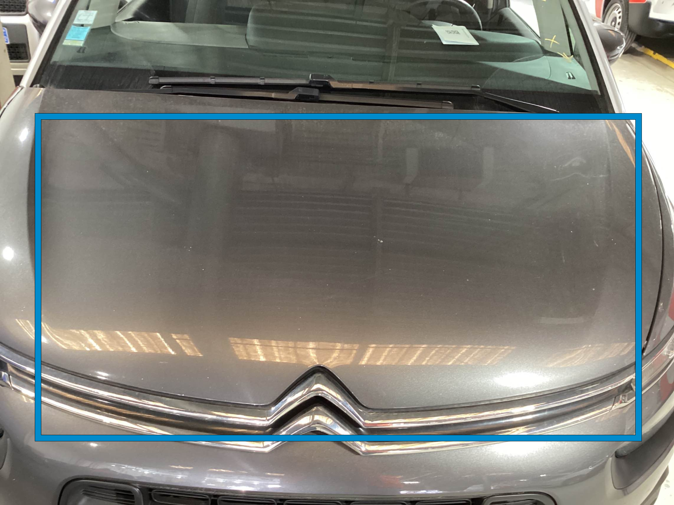 Citroen C4 Spacetourer Business