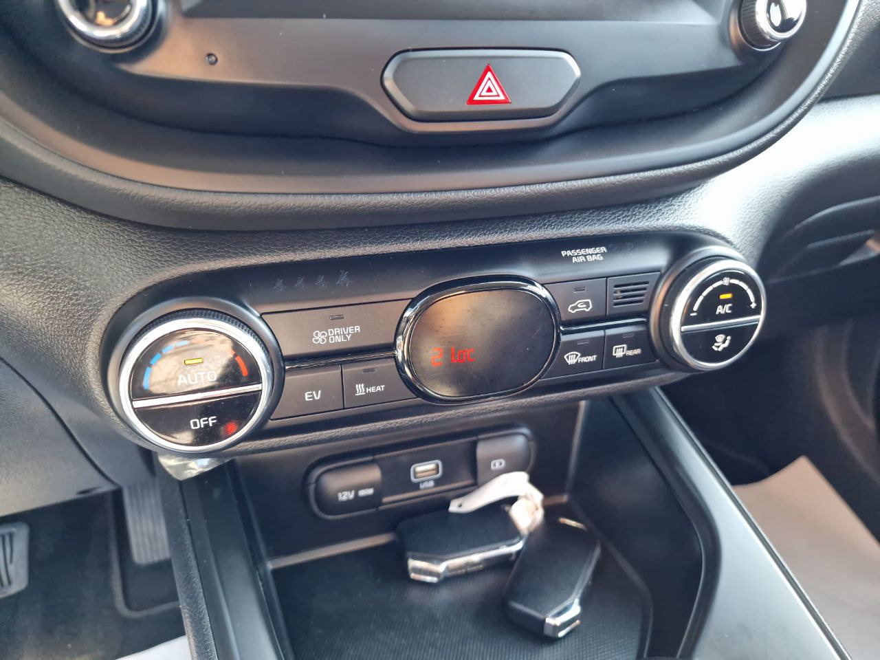 KIA E-SOUL