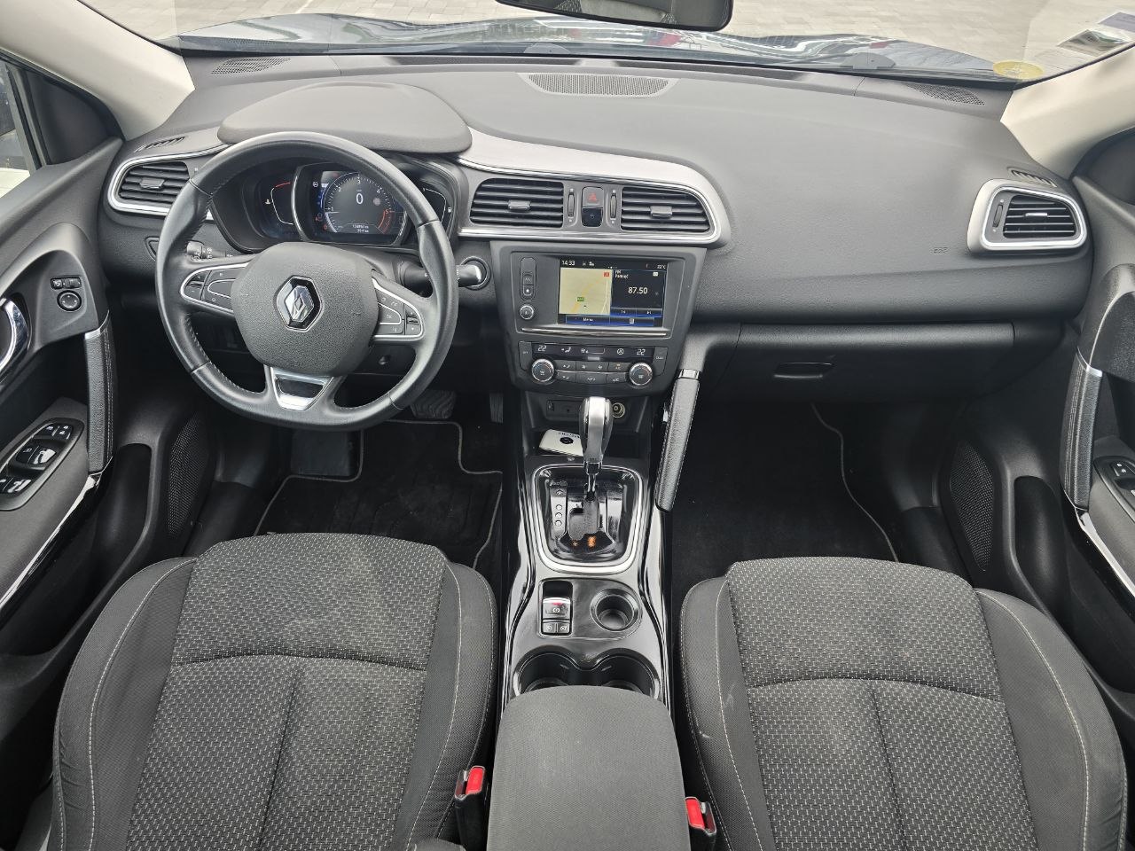 Renault Kadjar Business