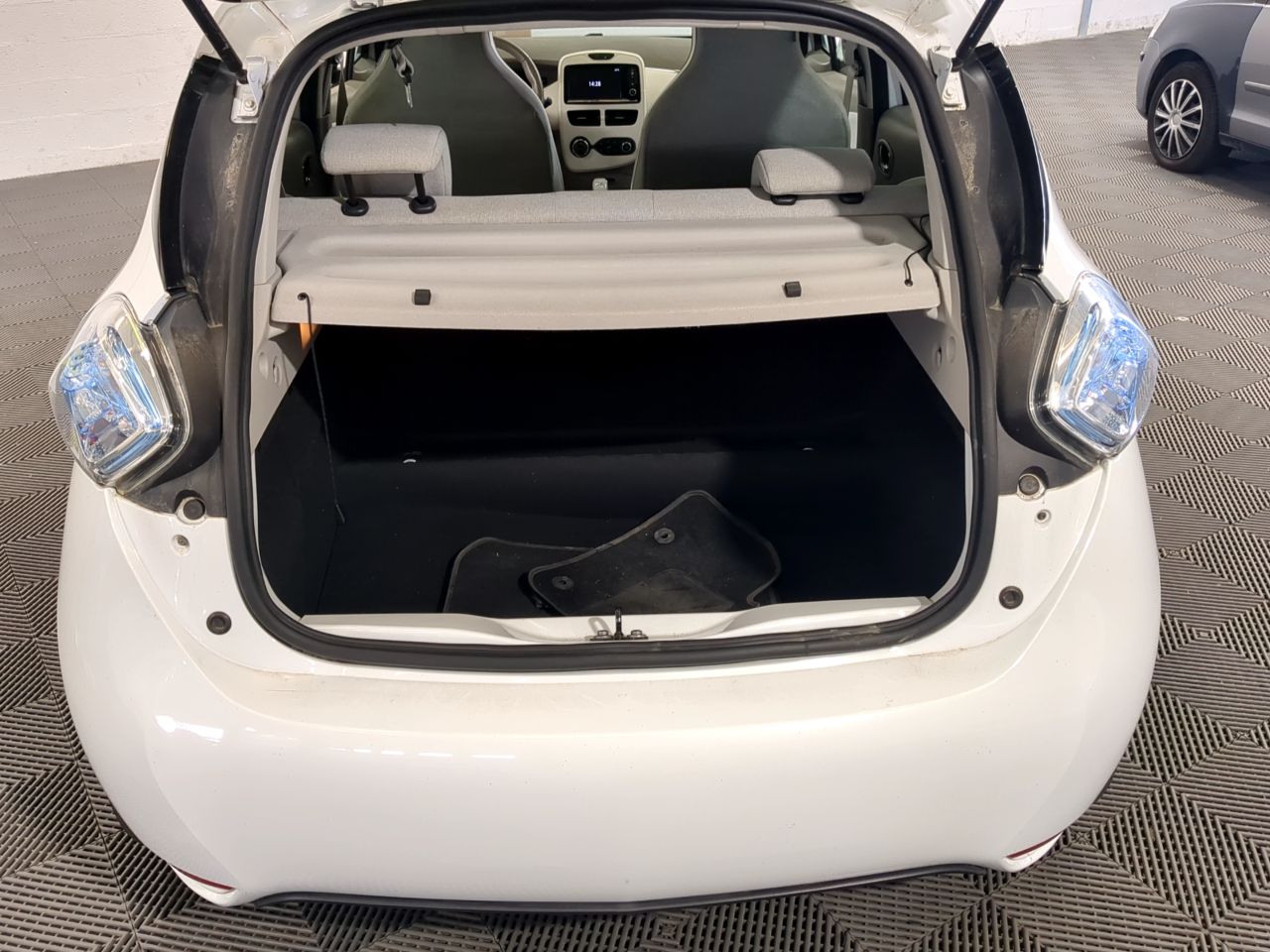 Renault Zoe ZEN