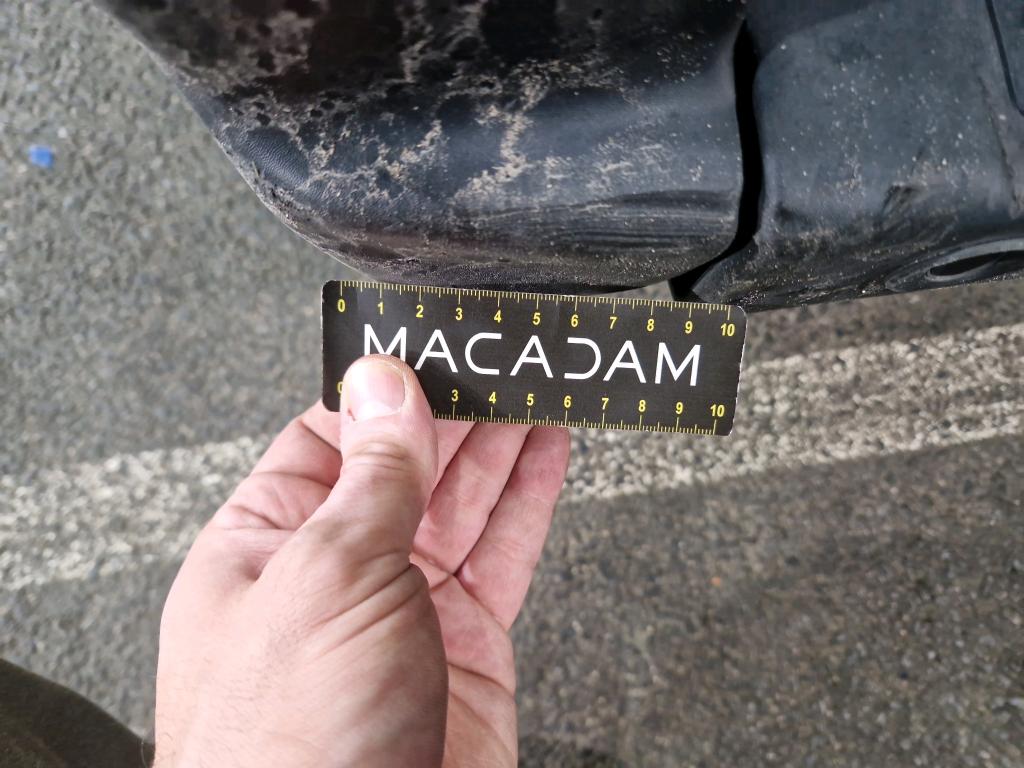 Peugeot Boxer FRGN L2H1