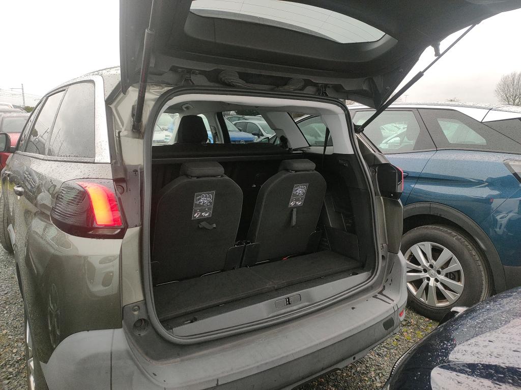 Peugeot 5008 Business