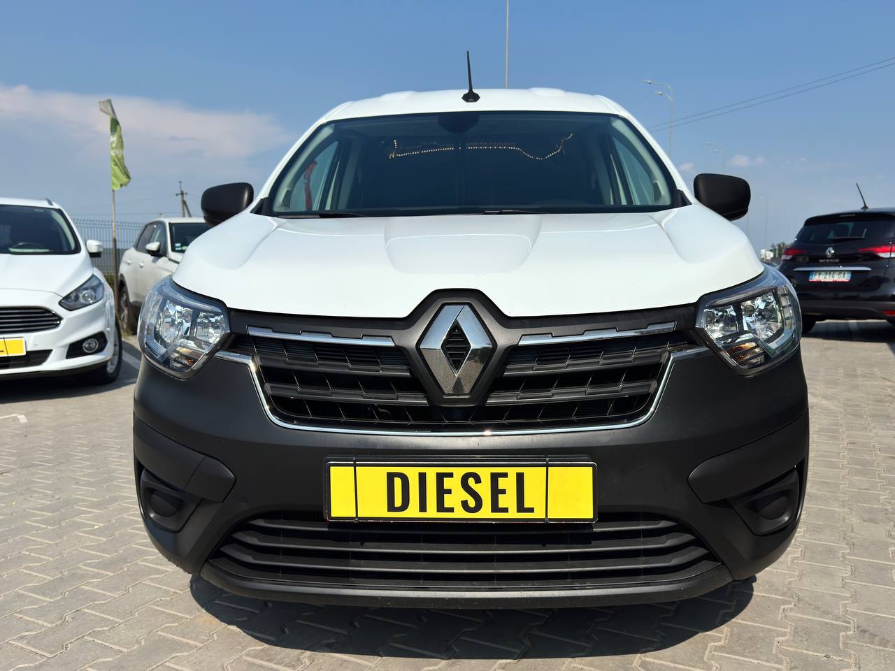 Renault Kangoo Express