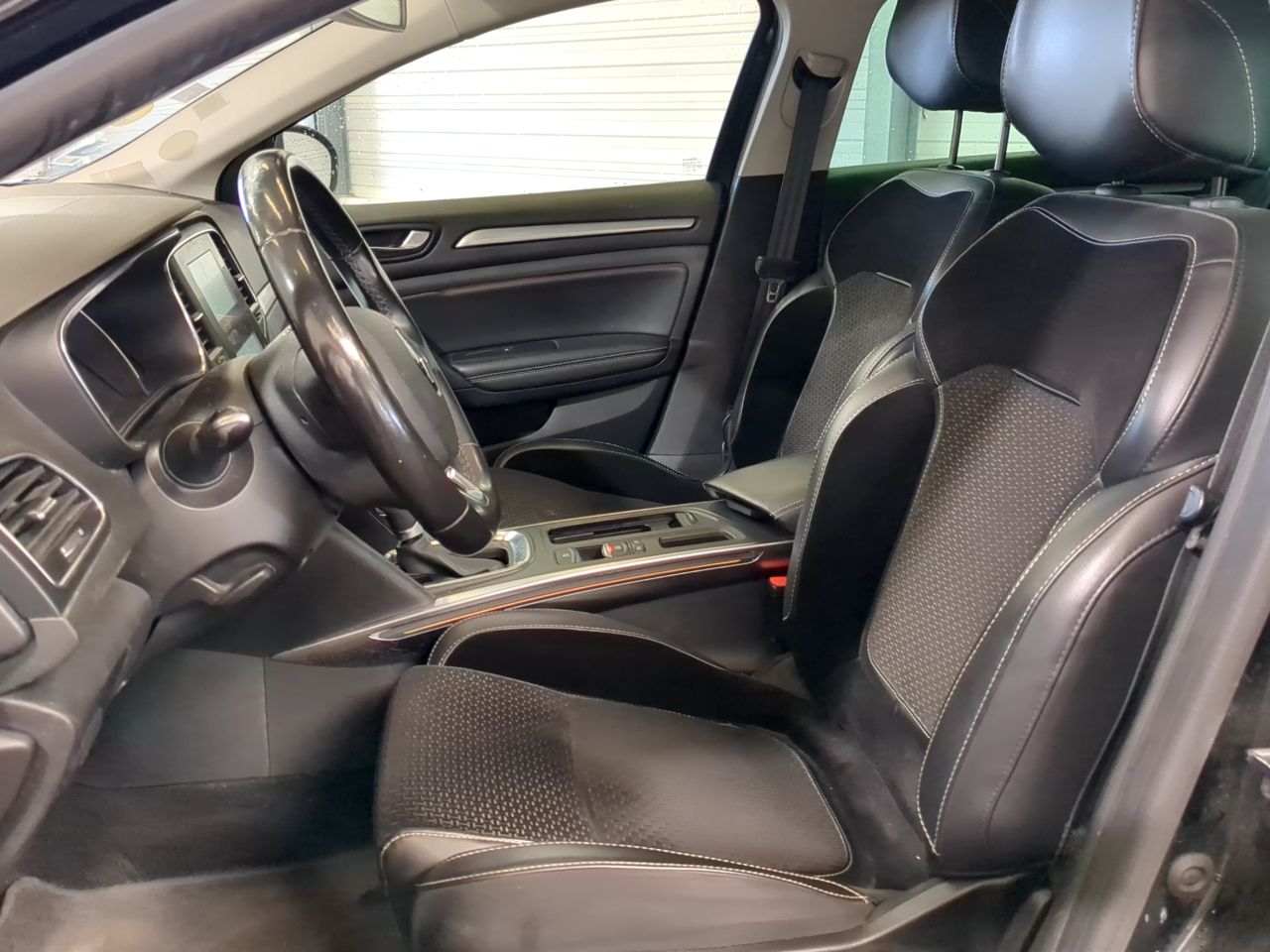 Renault Megane INTENS