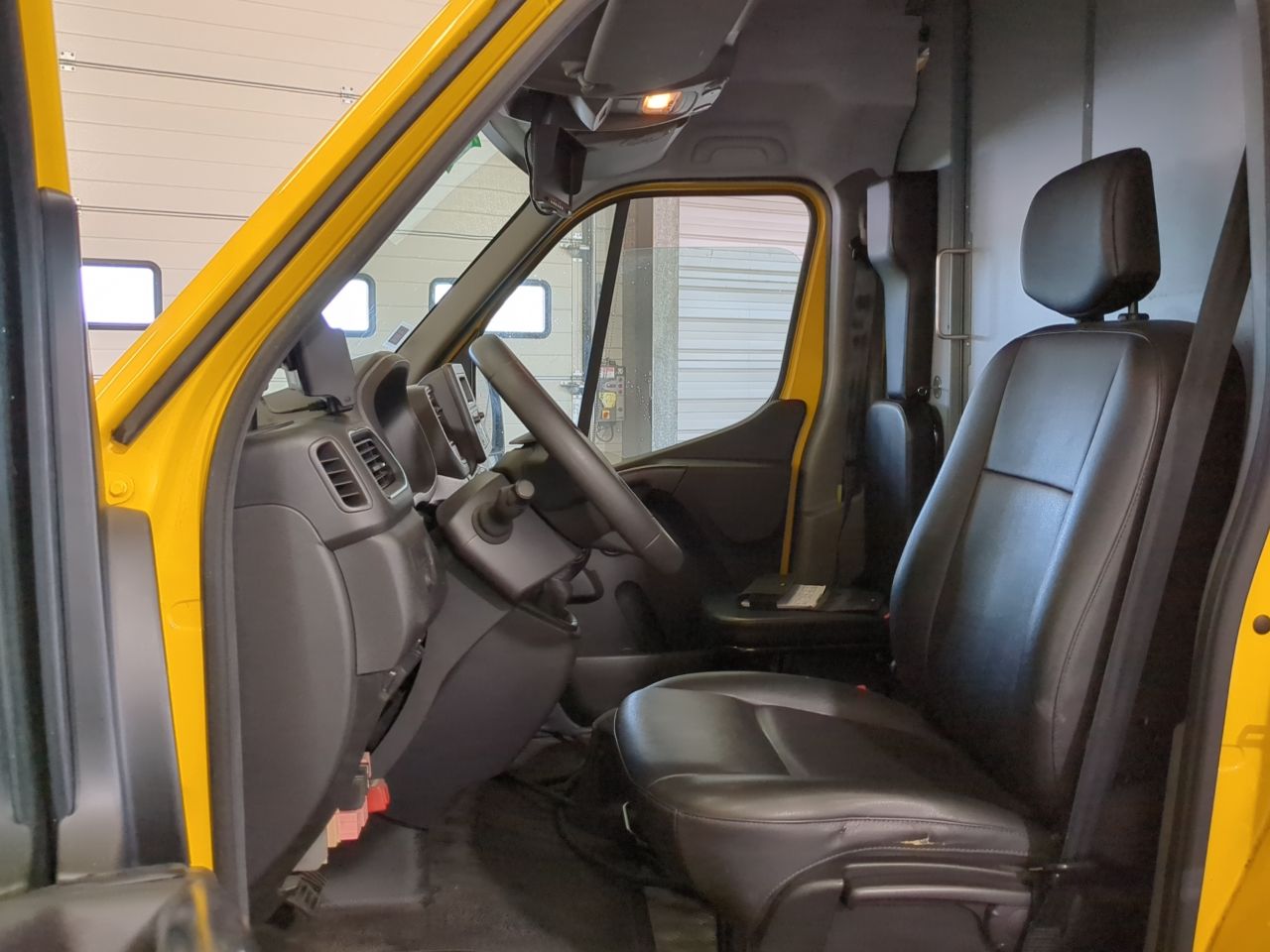 Renault Master Z.E. L2H2 Confort