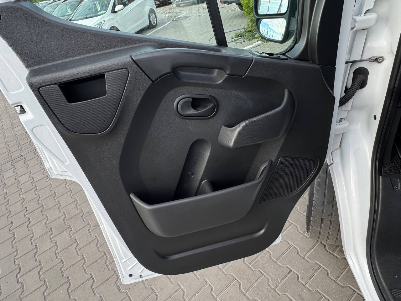 Renault Master L1H1