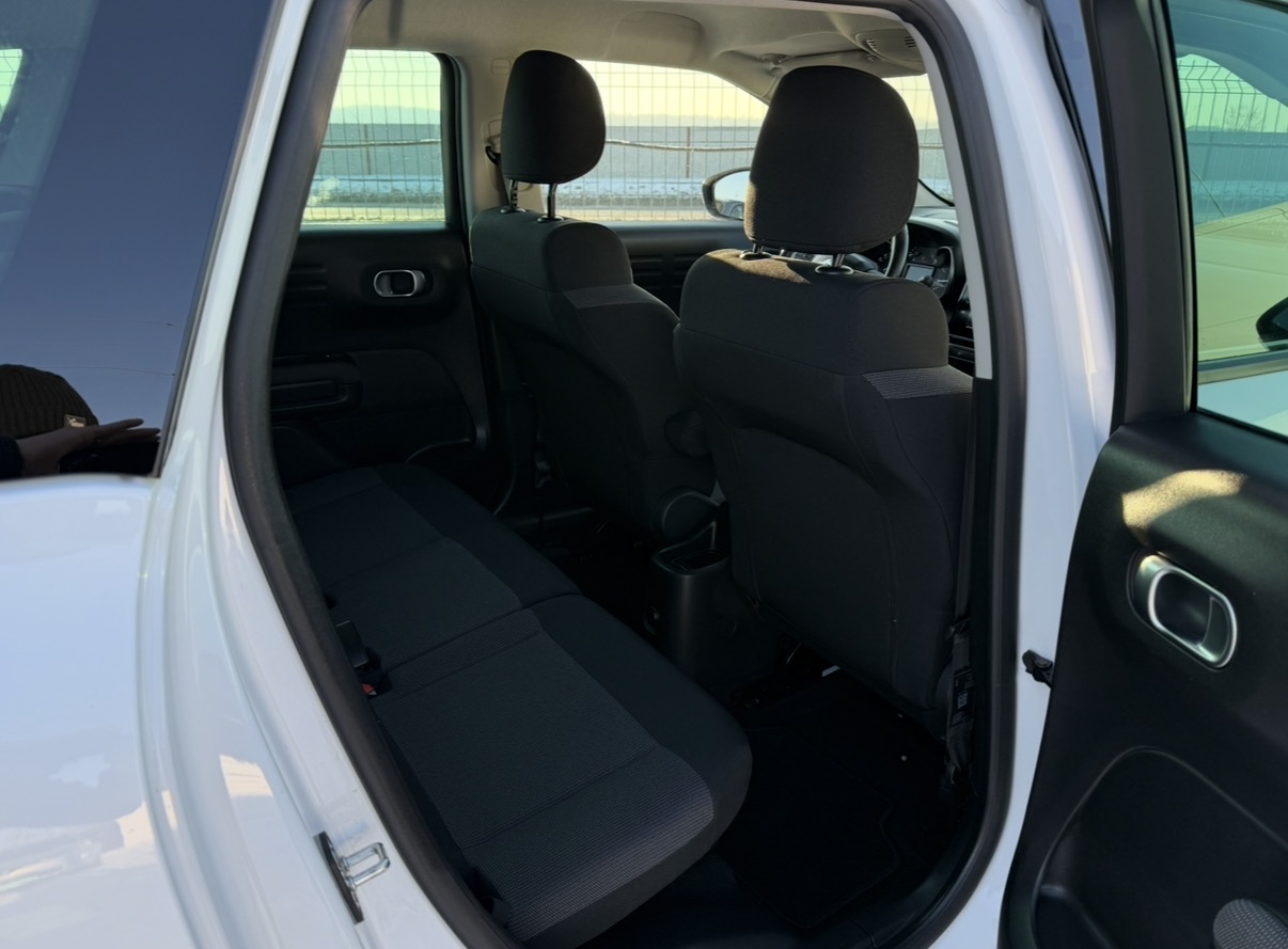 Citroen C3 AIRCROSS Shine Business