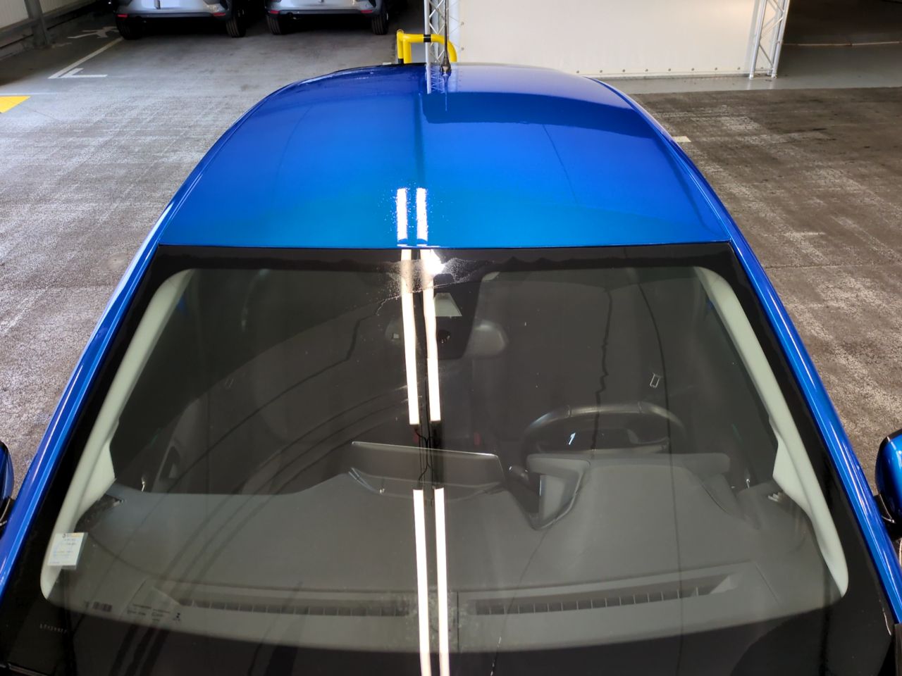 Peugeot 208 ELECTRIQUE