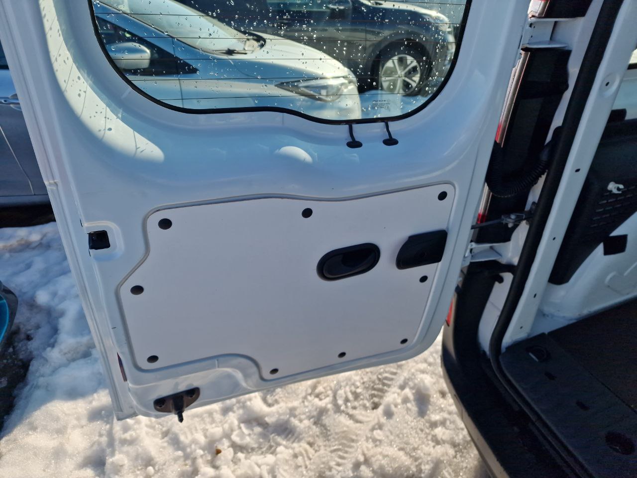 Renault Kangoo Express