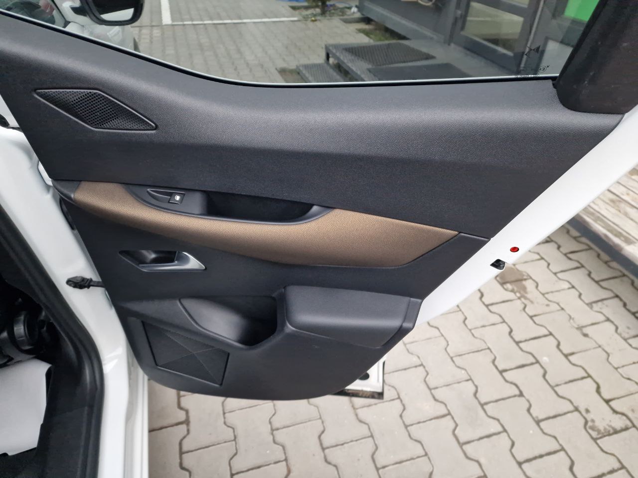 Citroen DS3 Crossback E-Tense