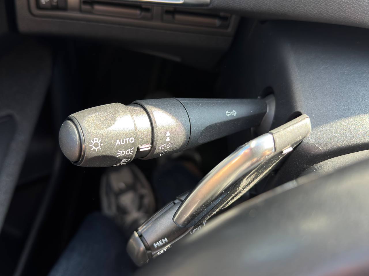 Peugeot 3008 Business