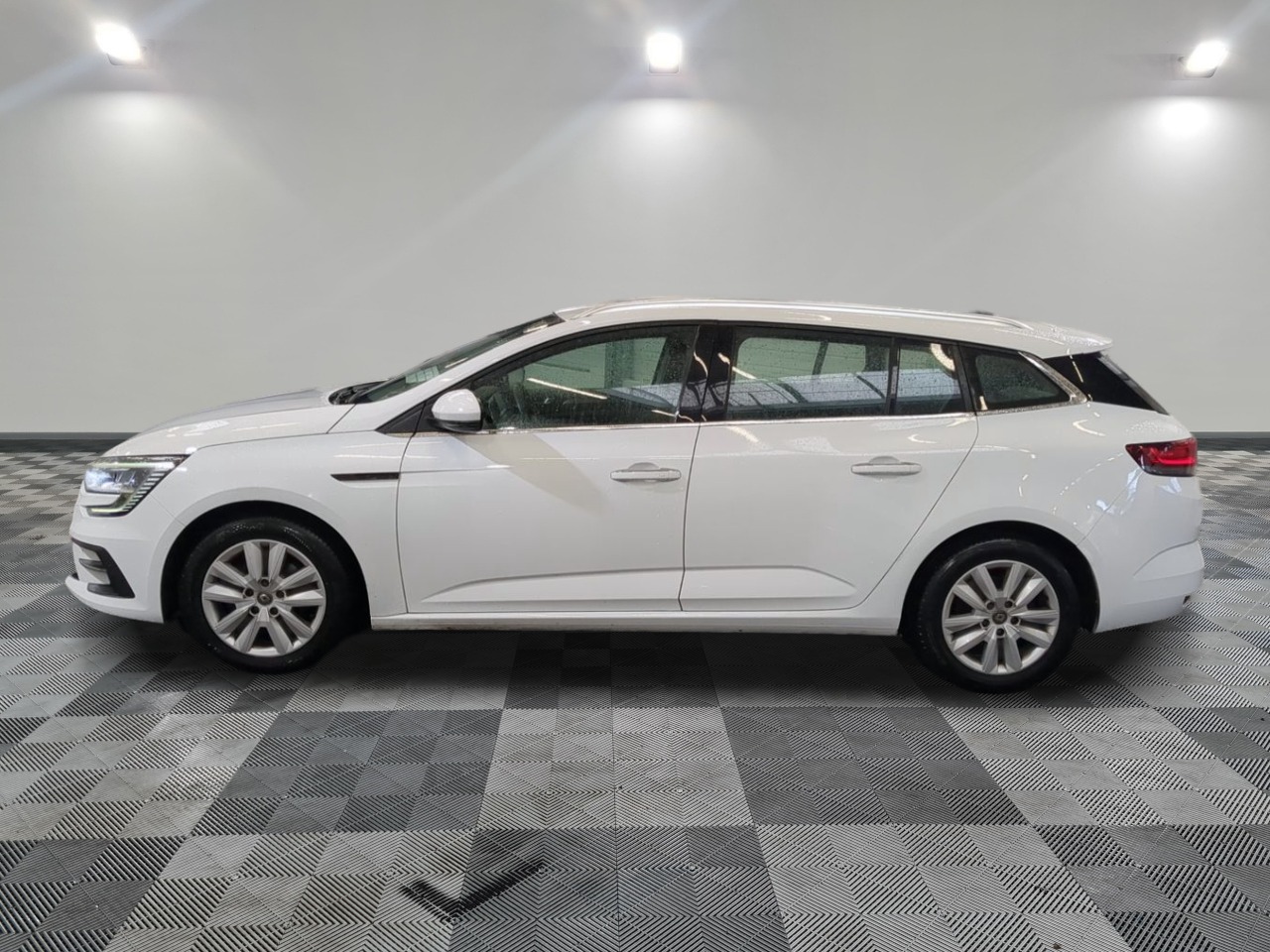 Renault Megane IV Estate
