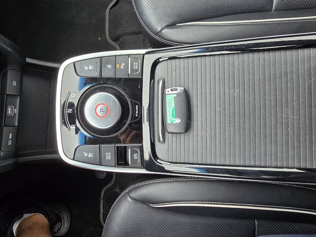 KIA E-NIRO