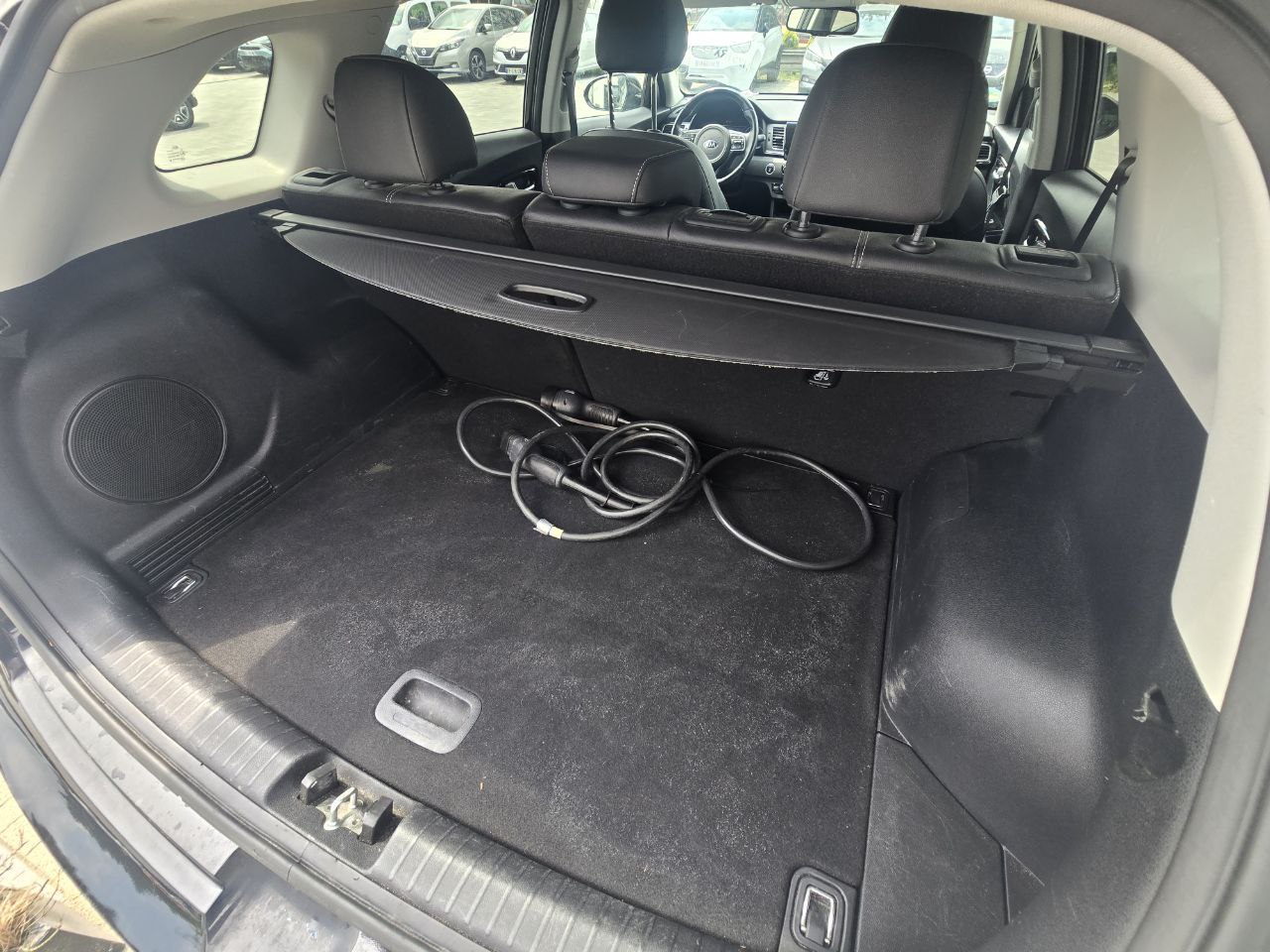 KIA E-NIRO