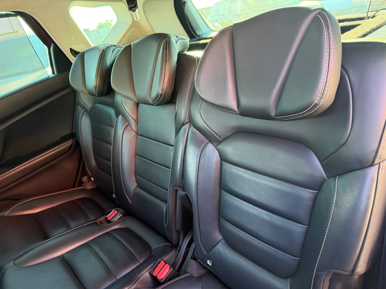 Renault Scenic INITIALE PARIS