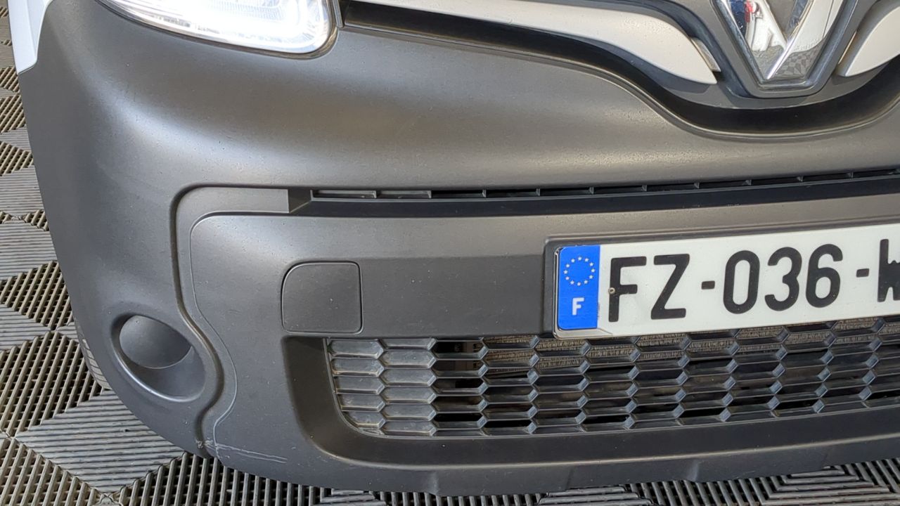 Renault Kangoo Express