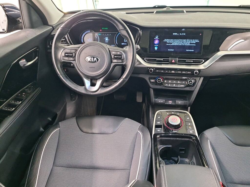 KIA E-NIRO