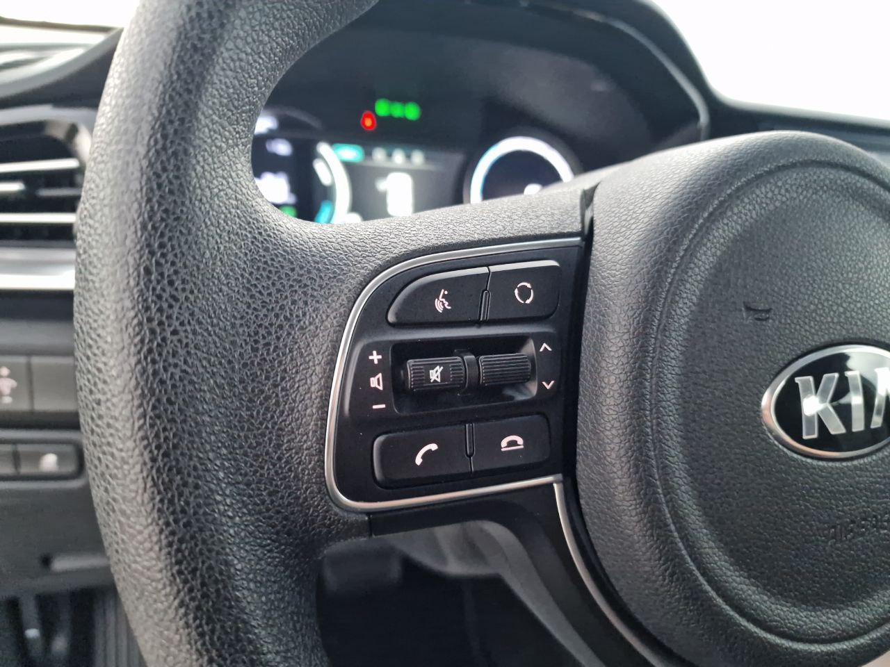 KIA E-NIRO