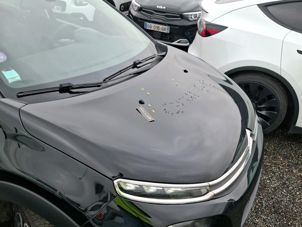 Citroen C3 SHINE Business