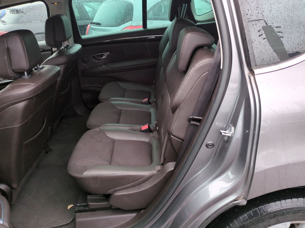 Renault Espace ZEN