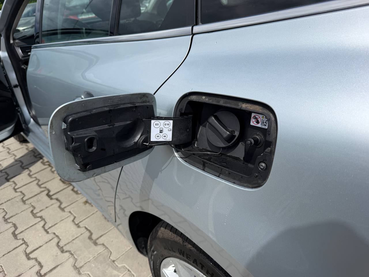 Renault Megane Business HYBRID