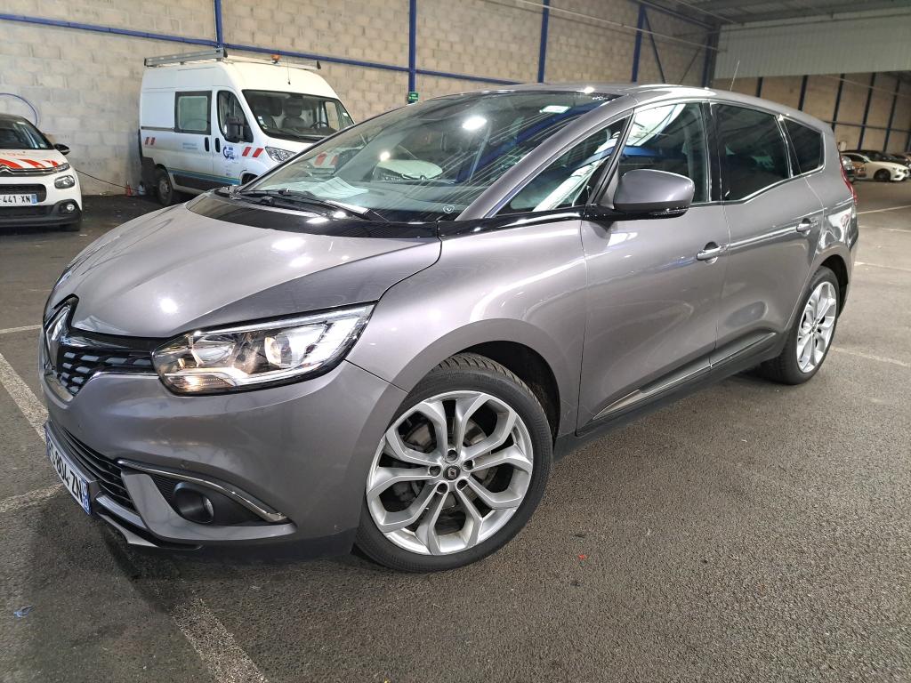 Renault GRAND Scenic Business