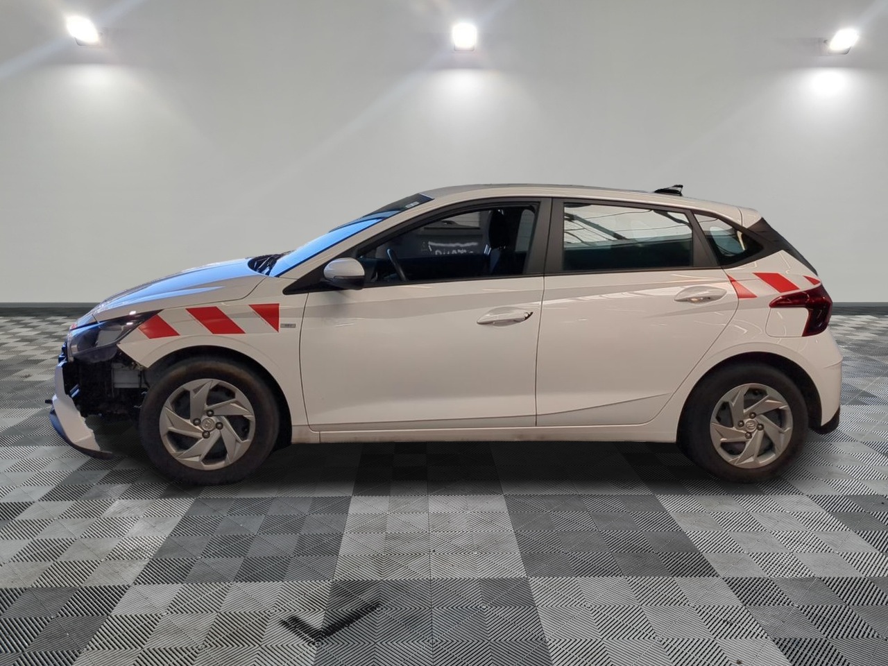 Hyundai I20 Business